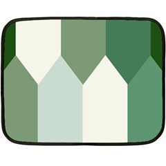 Voga One Side Fleece Blanket (mini)