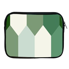 Voga Apple Ipad 2/3/4 Zipper Cases by HWDesign