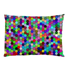 Background Color Pillow Case by artworkshop