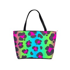 Party Animal  Classic Shoulder Handbag by PollyParadiseBoutique7