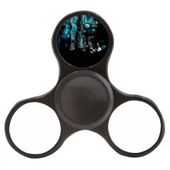 Falling Down Pattern Finger Spinner by artworkshop