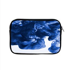 Moving Water And Ink Apple Macbook Pro 15  Zipper Case by artworkshop