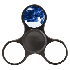 Moving Water And Ink Finger Spinner by artworkshop