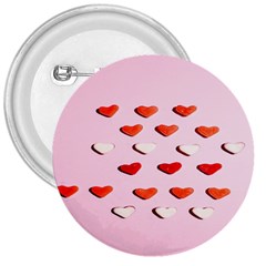 Lolly Candy  Valentine Day 3  Buttons by artworkshop