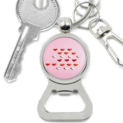 Lolly Candy  Valentine Day Bottle Opener Key Chain by artworkshop