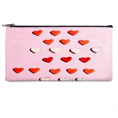 Lolly Candy  Valentine Day Pencil Case by artworkshop