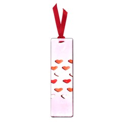 Lolly Candy  Valentine Day Small Book Marks by artworkshop