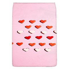 Lolly Candy  Valentine Day Removable Flap Cover (l) by artworkshop