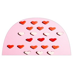 Lolly Candy  Valentine Day Anti Scalding Pot Cap by artworkshop