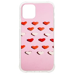 Lolly Candy  Valentine Day Iphone 12/12 Pro Tpu Uv Print Case by artworkshop