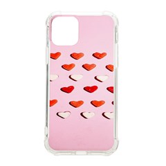 Lolly Candy  Valentine Day Iphone 11 Pro 5 8 Inch Tpu Uv Print Case by artworkshop