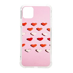 Lolly Candy  Valentine Day Iphone 11 Pro Max 6 5 Inch Tpu Uv Print Case by artworkshop