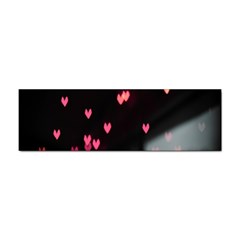 Love Valentine s Day Sticker Bumper (10 Pack) by artworkshop