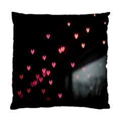 Love Valentine s Day Standard Cushion Case (one Side) by artworkshop