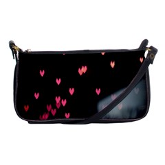 Love Valentine s Day Shoulder Clutch Bag