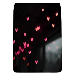 Love Valentine s Day Removable Flap Cover (s) by artworkshop