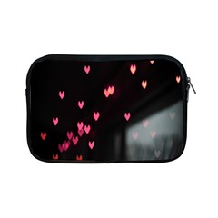 Love Valentine s Day Apple Ipad Mini Zipper Cases by artworkshop