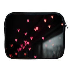 Love Valentine s Day Apple Ipad 2/3/4 Zipper Cases by artworkshop