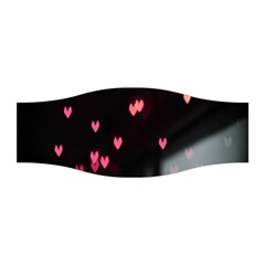 Love Valentine s Day Stretchable Headband by artworkshop