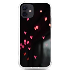 Love Valentine s Day Iphone 12/12 Pro Tpu Uv Print Case by artworkshop