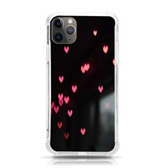 Love Valentine s Day Iphone 11 Pro Max 6 5 Inch Tpu Uv Print Case by artworkshop