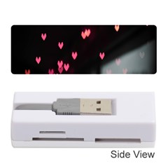 Love Valentine s Day Memory Card Reader (stick) by artworkshop