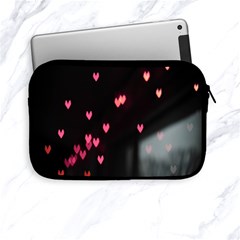 Love Valentine s Day Apple Ipad Mini Zipper Cases by artworkshop