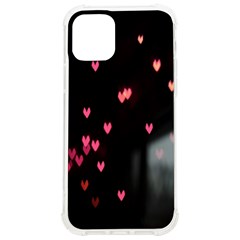 Love Valentine s Day Iphone 12/12 Pro Tpu Uv Print Case by artworkshop