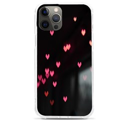 Love Valentine s Day Iphone 12 Pro Max Tpu Uv Print Case