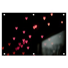 Love Valentine s Day Banner And Sign 6  X 4 