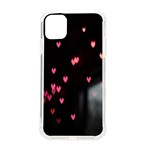 Love Valentine s Day iPhone 11 TPU UV Print Case Front