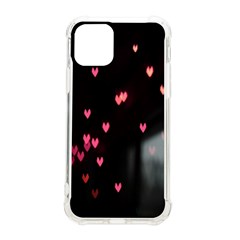 Love Valentine s Day Iphone 11 Pro 5 8 Inch Tpu Uv Print Case by artworkshop