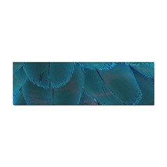 Beautiful Plumage Sticker Bumper (10 Pack) by artworkshop