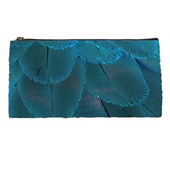 Beautiful Plumage Pencil Case by artworkshop