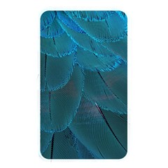 Beautiful Plumage Memory Card Reader (rectangular) by artworkshop