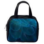 Beautiful Plumage Classic Handbag (Two Sides) Back