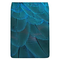 Beautiful Plumage Removable Flap Cover (l) by artworkshop