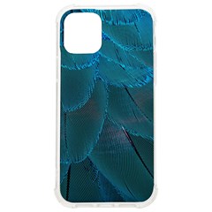 Beautiful Plumage Iphone 12/12 Pro Tpu Uv Print Case by artworkshop