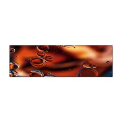 Copper Glow Sticker Bumper (100 Pack) by artworkshop