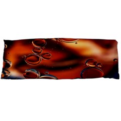 Copper Glow Body Pillow Case (dakimakura) by artworkshop