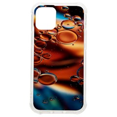 Copper Glow Iphone 12 Mini Tpu Uv Print Case	 by artworkshop