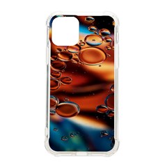 Copper Glow Iphone 11 Pro 5 8 Inch Tpu Uv Print Case by artworkshop