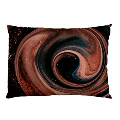 Abstrak Pattern Wallpaper Pillow Case