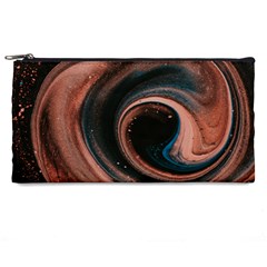 Abstrak Pattern Wallpaper Pencil Case