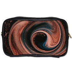 Abstrak Pattern Wallpaper Toiletries Bag (Two Sides)