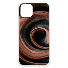 Abstrak Pattern Wallpaper Iphone 12/12 Pro Tpu Uv Print Case by artworkshop