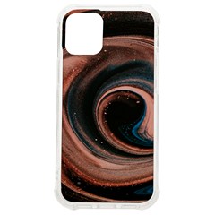 Abstrak Pattern Wallpaper Iphone 12 Mini Tpu Uv Print Case	 by artworkshop