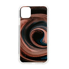 Abstrak Pattern Wallpaper Iphone 11 Tpu Uv Print Case by artworkshop