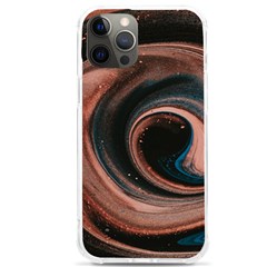 Abstrak Pattern Wallpaper Iphone 12 Pro Max Tpu Uv Print Case by artworkshop