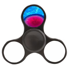 Experimental Liquids Finger Spinner by artworkshop